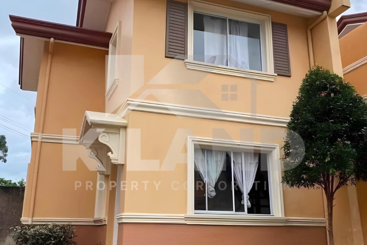 3 Bedroom Townhouse for Sale in Barangay 19-B, Davao City, Davao del Sur