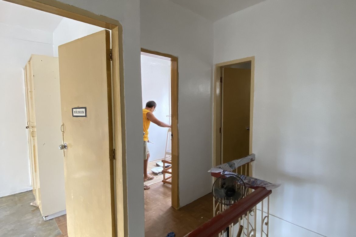 3 Bedroom Townhouse for Sale in Barangay 9-A, Davao City, Davao del Sur – photo 4