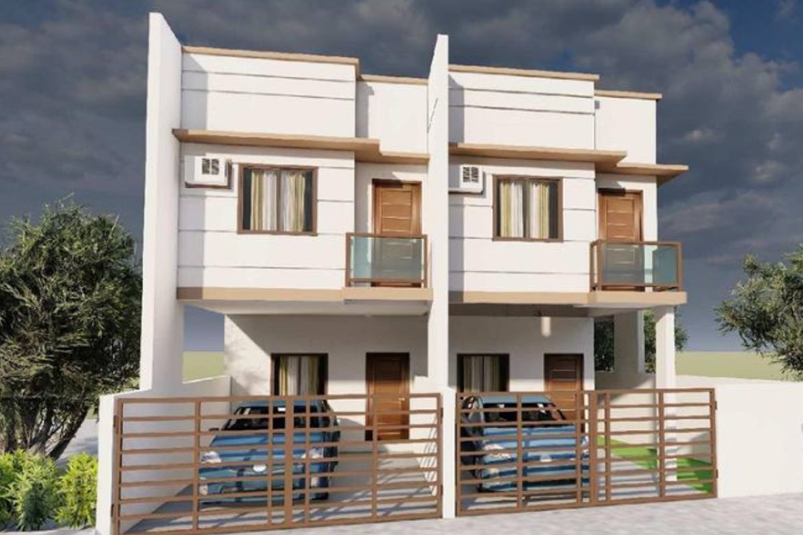 3 Bedroom Townhouse for Sale in Barangay 93, Caloocan, Metro Manila near LRT-1 Monumento