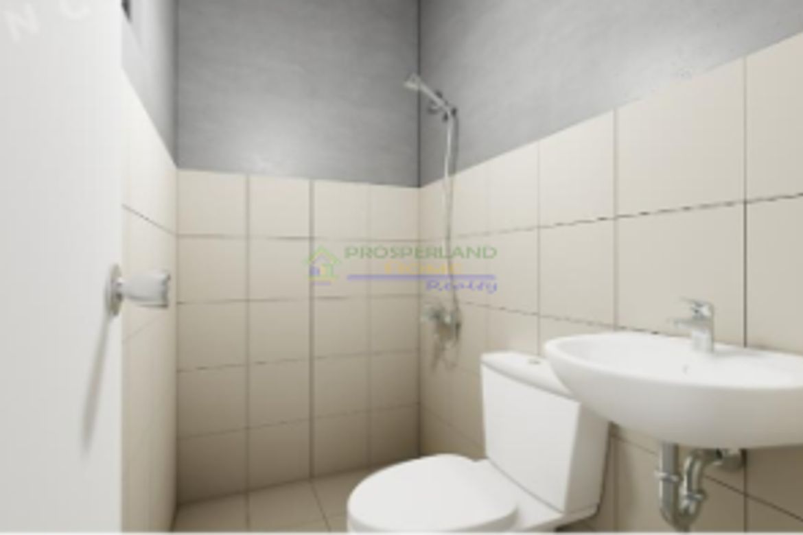 3 Bedroom Townhouse for Sale in Barangay II-B, San Pablo, Laguna – photo 2