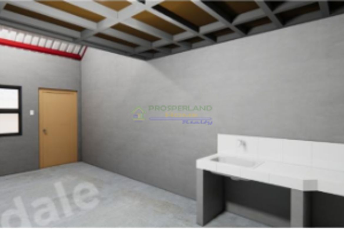 3 Bedroom Townhouse for Sale in Barangay II-B, San Pablo, Laguna – photo 3