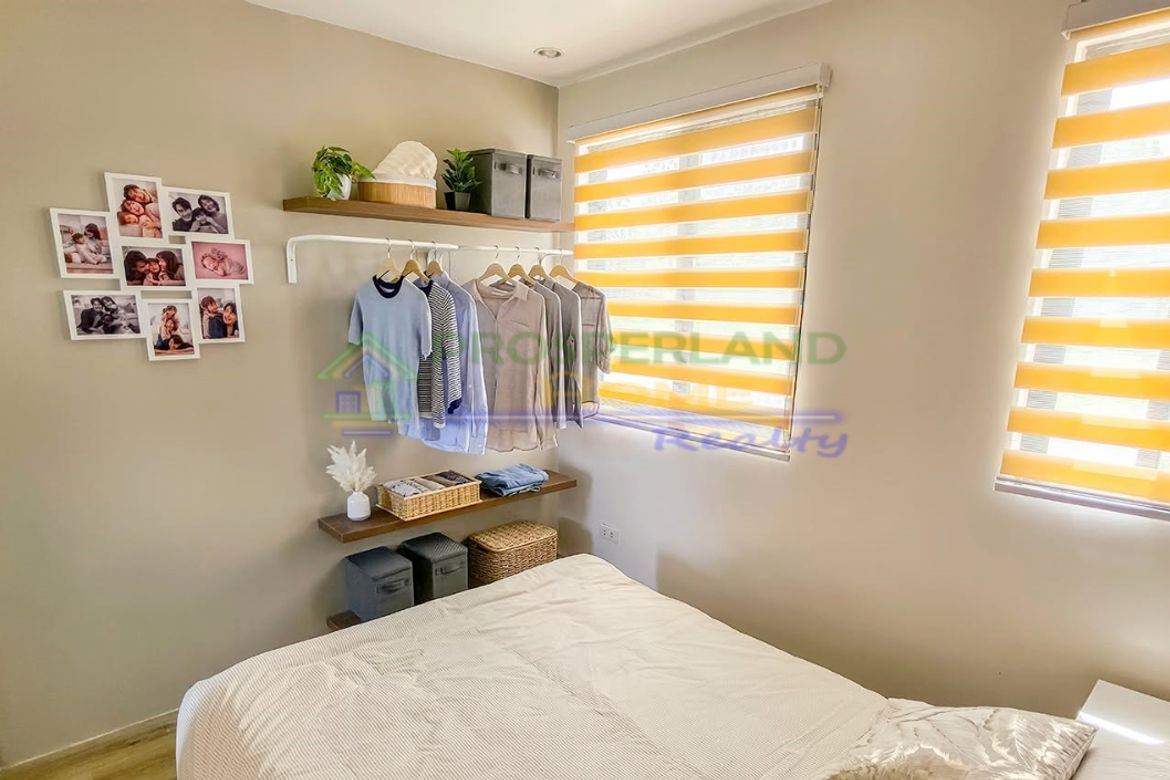 3 Bedroom Townhouse for Sale in Barangay II-B, San Pablo, Laguna – photo 2