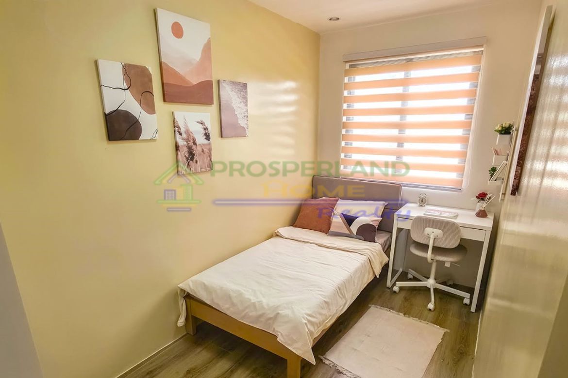 3 Bedroom Townhouse for Sale in Barangay II-B, San Pablo, Laguna – photo 3