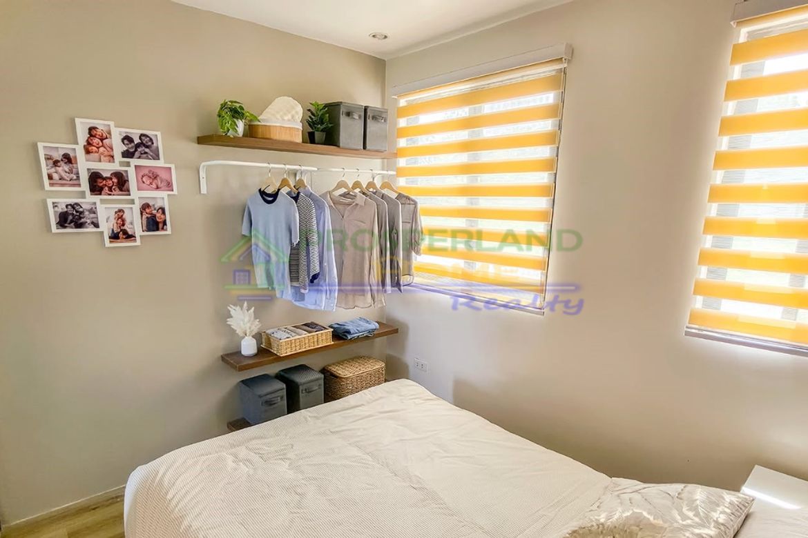 3 Bedroom Townhouse for Sale in Barangay II-B, San Pablo, Laguna – photo 5