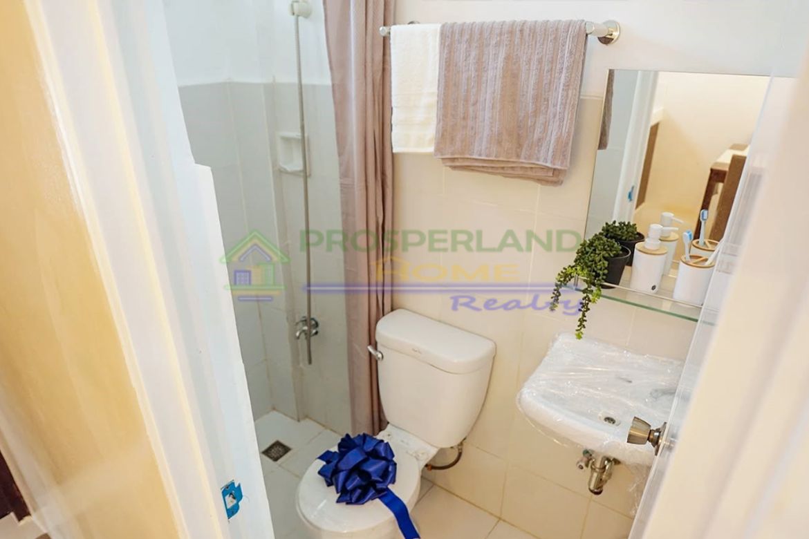 3 Bedroom Townhouse for Sale in Barangay II-B, San Pablo, Laguna – photo 6