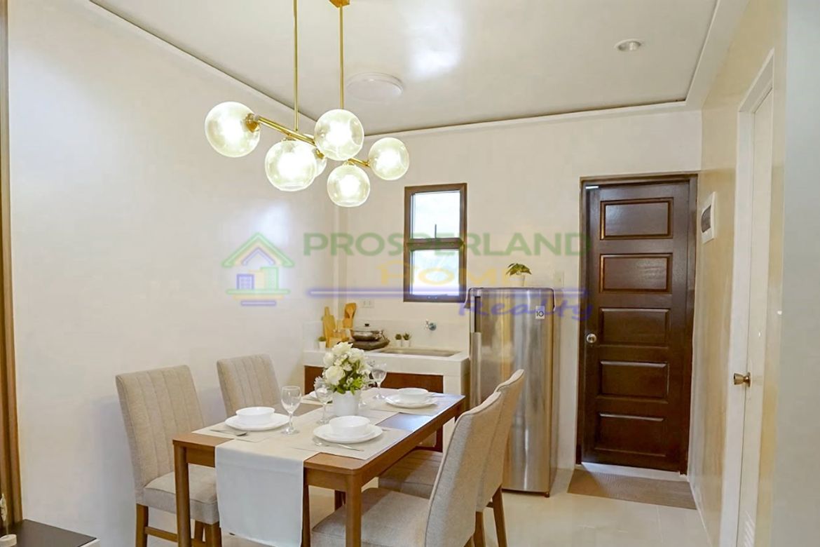 3 Bedroom Townhouse for Sale in Barangay II-B, San Pablo, Laguna – photo 8
