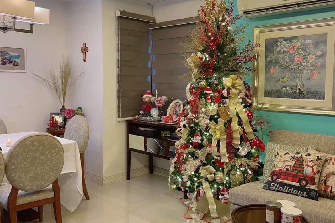 3 Bedroom Townhouse for Sale in Barangka Drive, Mandaluyong, Metro Manila near MRT-3 Boni – photo 3