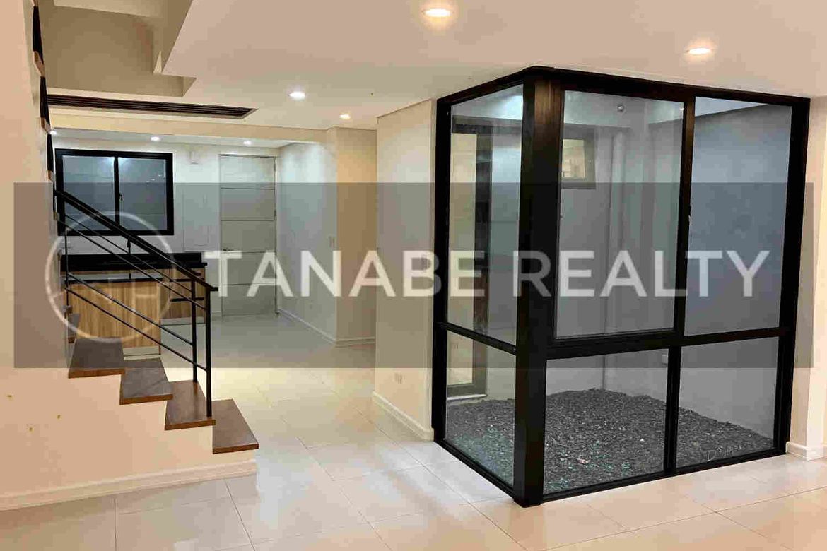 3 Bedroom Townhouse for Sale in Barangka, Marikina, Metro Manila – photo 2