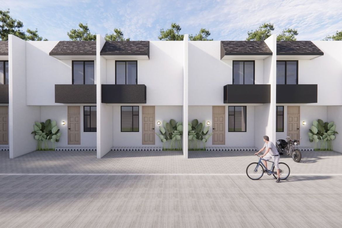 3 Bedroom Townhouse for Sale in Basak, Lapu-Lapu, Cebu – photo 3