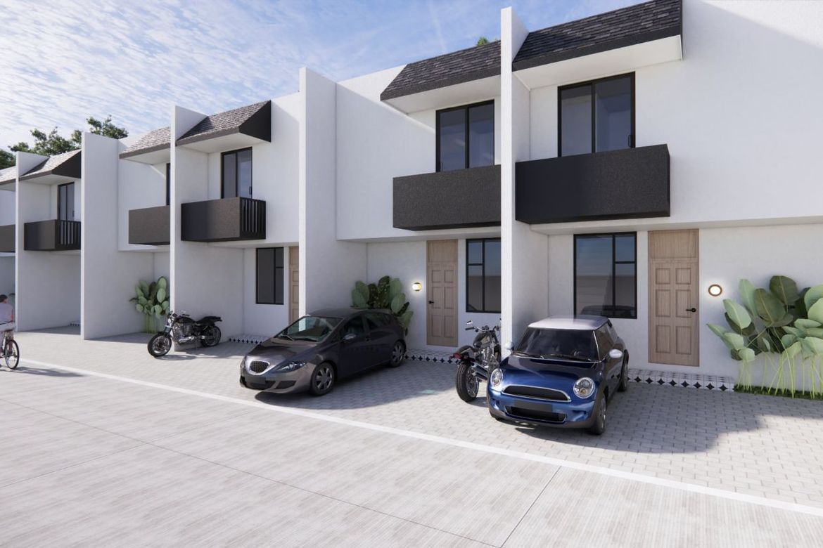 3 Bedroom Townhouse for Sale in Basak, Lapu-Lapu, Cebu – photo 5