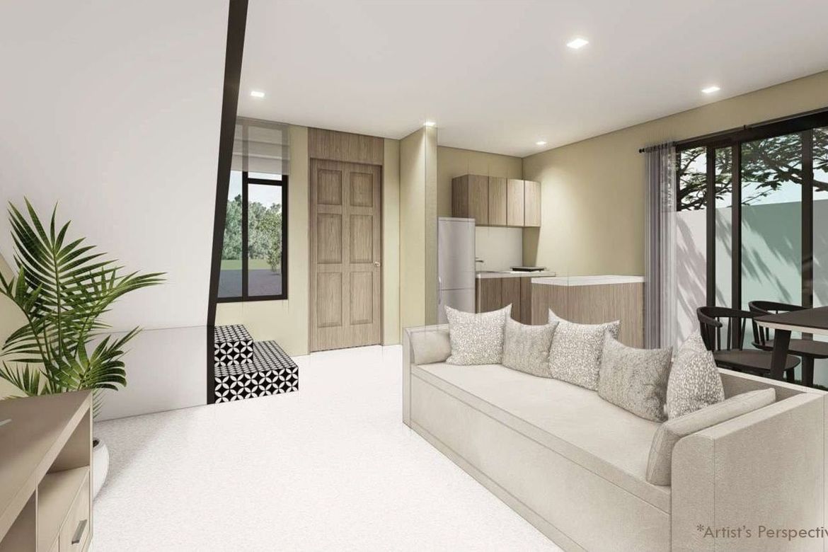 3 Bedroom Townhouse for Sale in Basak, Lapu-Lapu, Cebu – photo 5