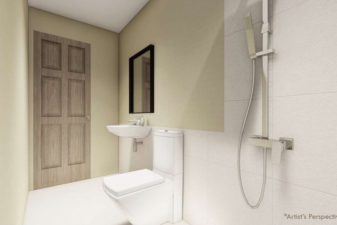 3 Bedroom Townhouse for Sale in Basak, Lapu-Lapu, Cebu – photo 7