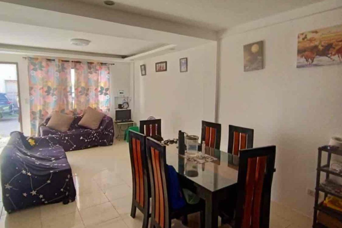 3 Bedroom Townhouse for Sale in Basak, Lapu-Lapu, Cebu – photo 2
