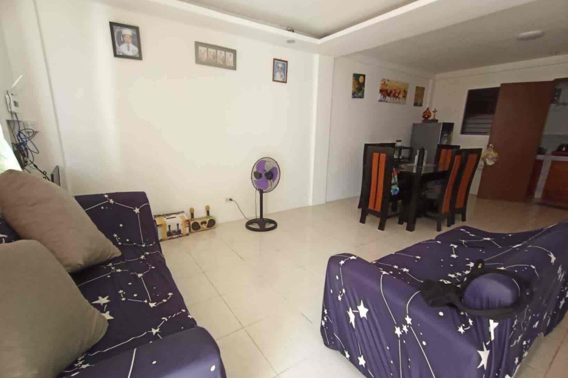 3 Bedroom Townhouse for Sale in Basak, Lapu-Lapu, Cebu – photo 3