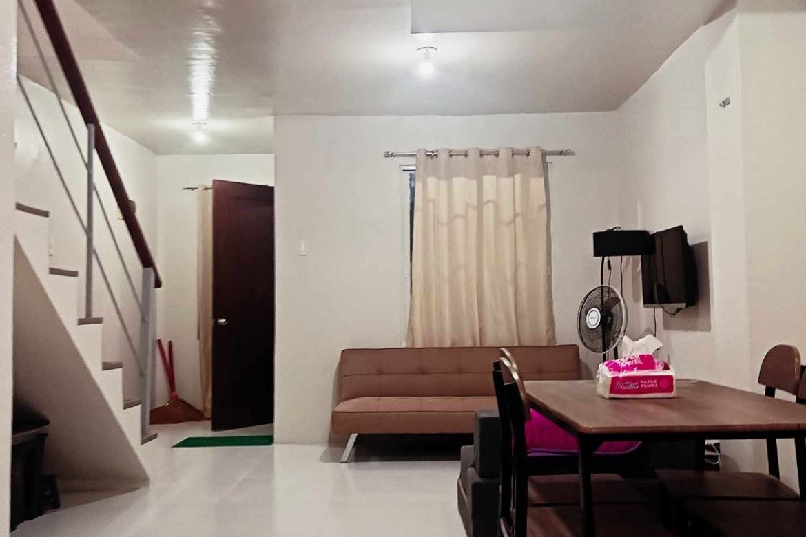 3 Bedroom Townhouse for Sale in Basak, Lapu-Lapu, Cebu – photo 11