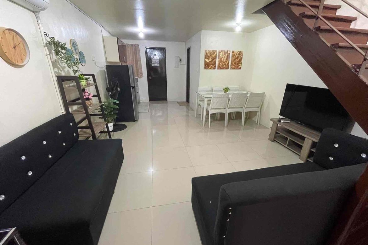 3 Bedroom Townhouse for Sale in Basak, Mandaue, Cebu – photo 2