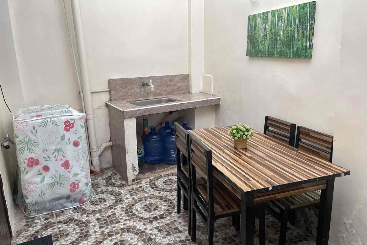 3 Bedroom Townhouse for Sale in Basak, Mandaue, Cebu – photo 7