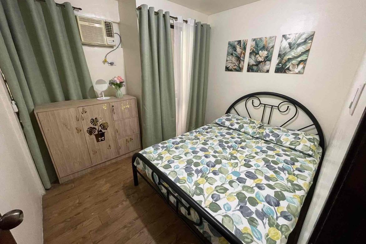 3 Bedroom Townhouse for Sale in Basak, Mandaue, Cebu – photo 8