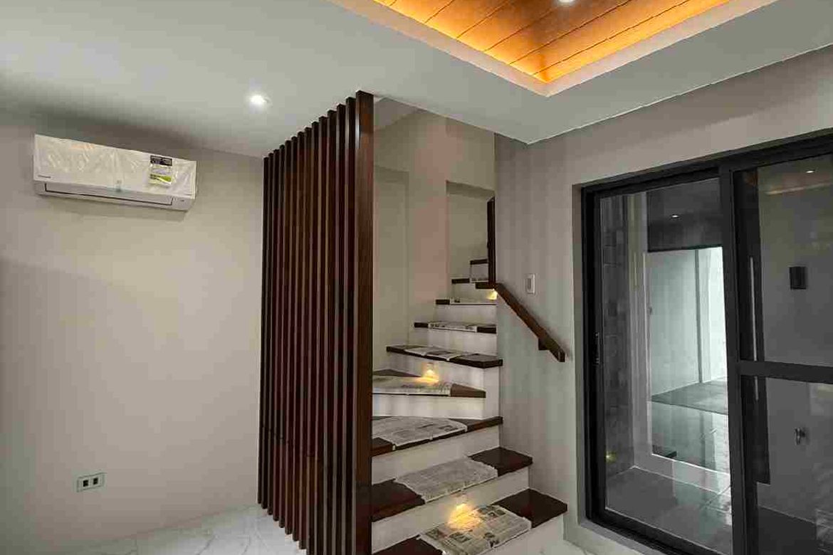 3 Bedroom Townhouse for Sale in Batasan Hills, Quezon City, Metro Manila – photo 3