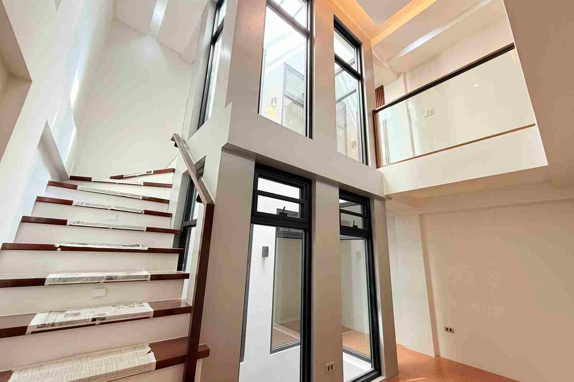 3 Bedroom Townhouse for Sale in Batasan Hills, Quezon City, Metro Manila – photo 7