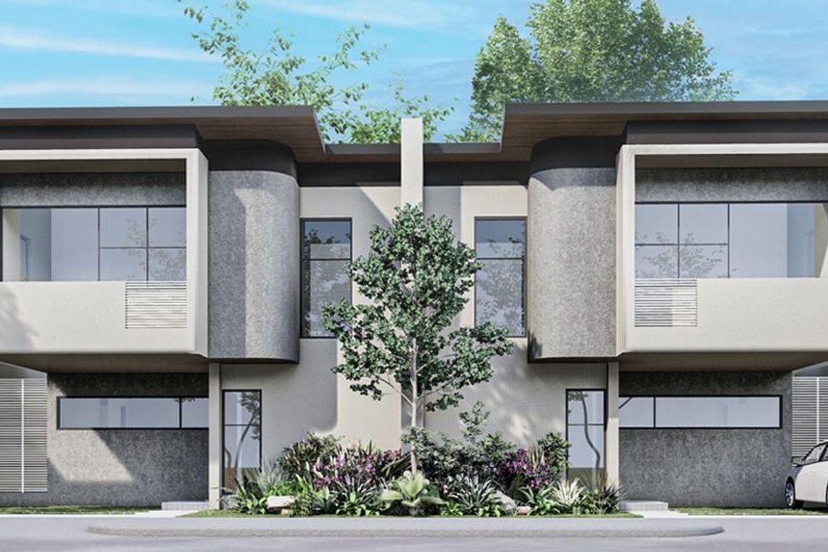 3 Bedroom Townhouse for Sale in Batingan, Binangonan, Rizal