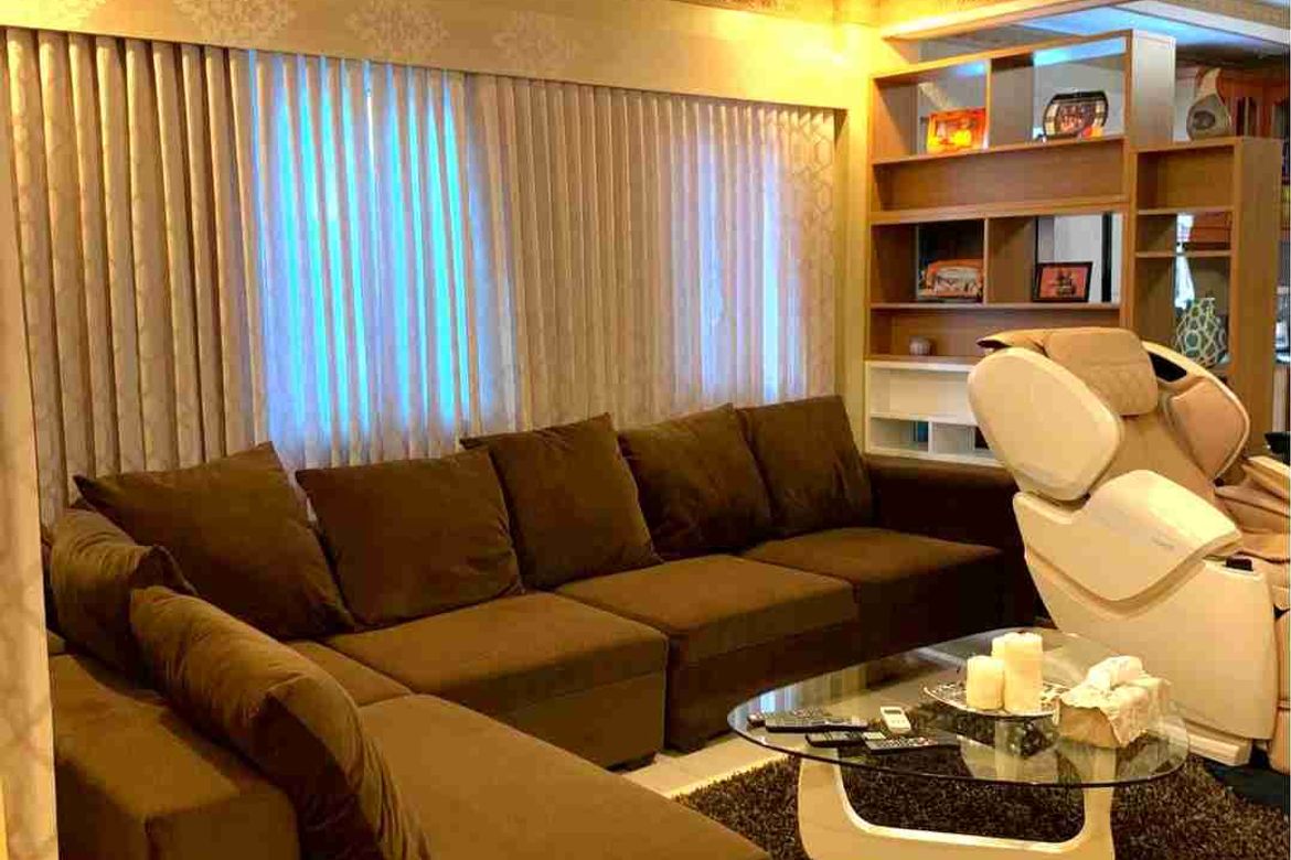 3 Bedroom Townhouse for Sale in Batis, San Juan, Metro Manila