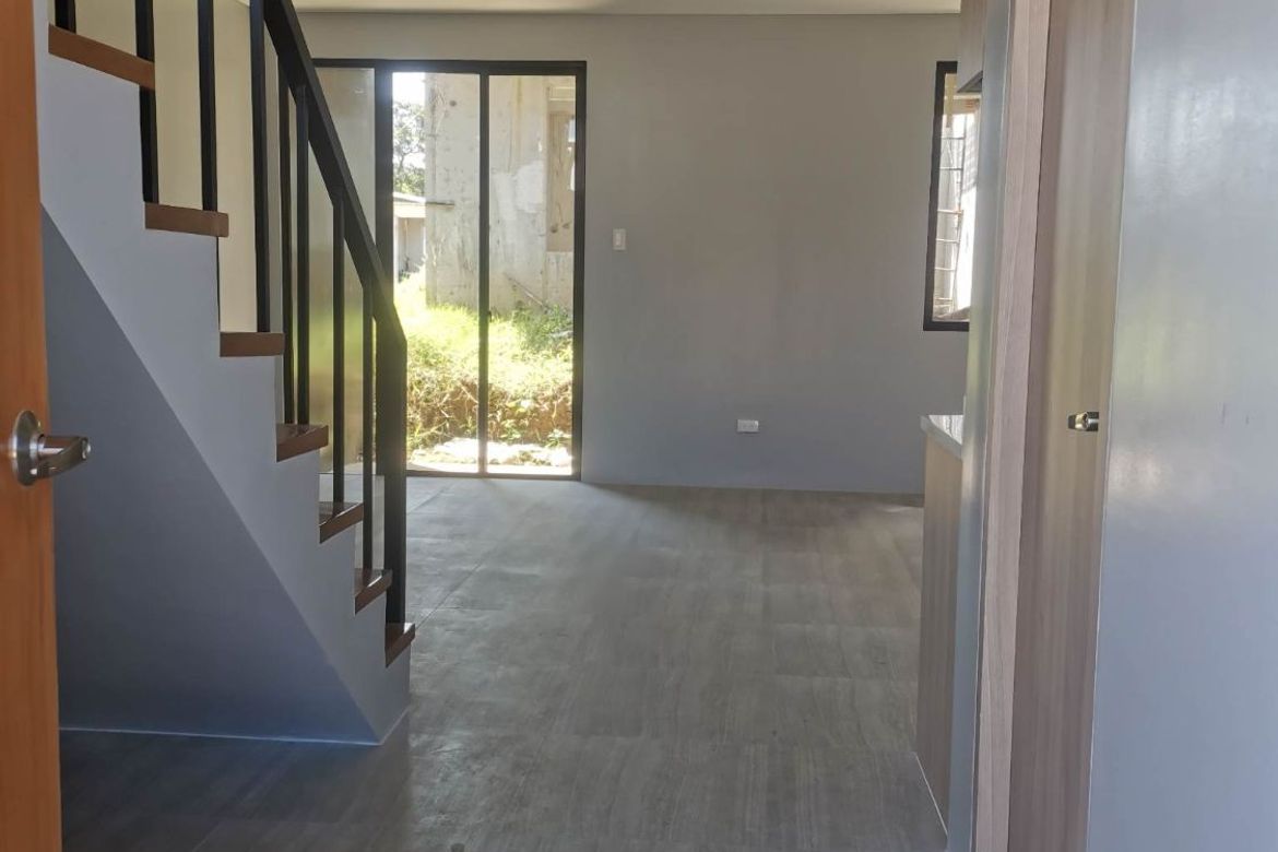 3 Bedroom Townhouse for Sale in Batulao Artscapes, Patugo, Balayan, Batangas