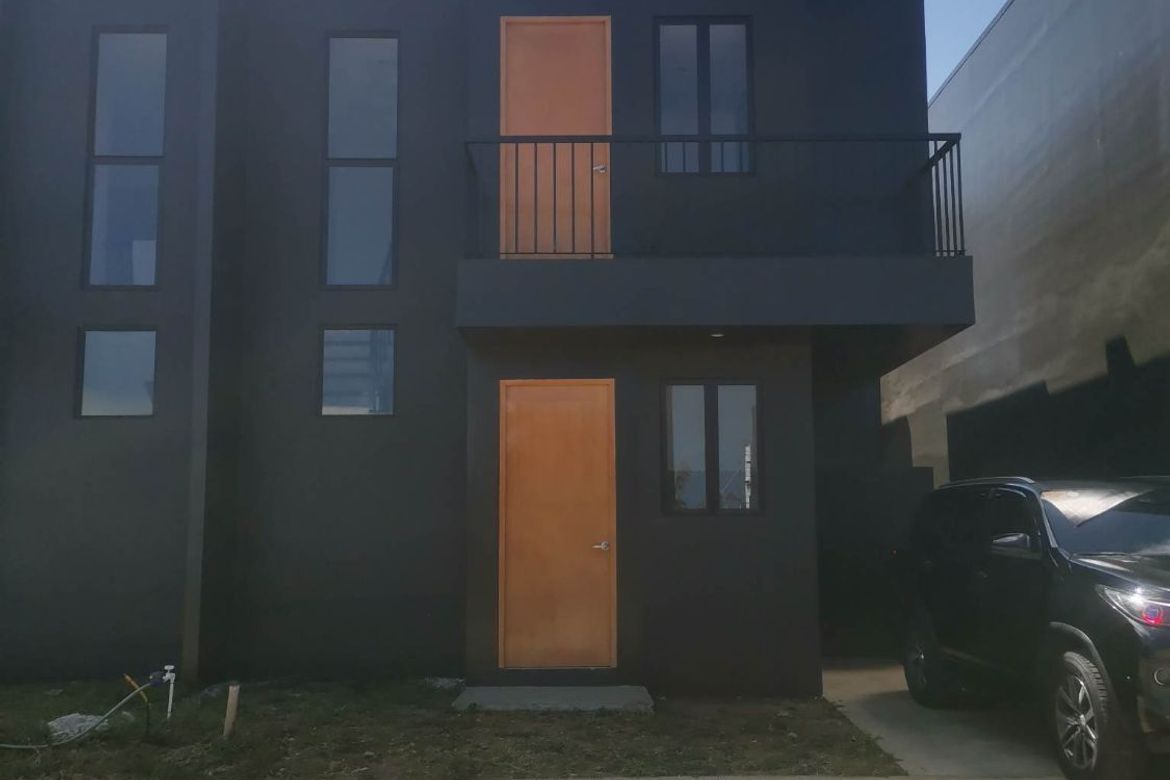 3 Bedroom Townhouse for Sale in Batulao Artscapes, Patugo, Balayan, Batangas – photo 6