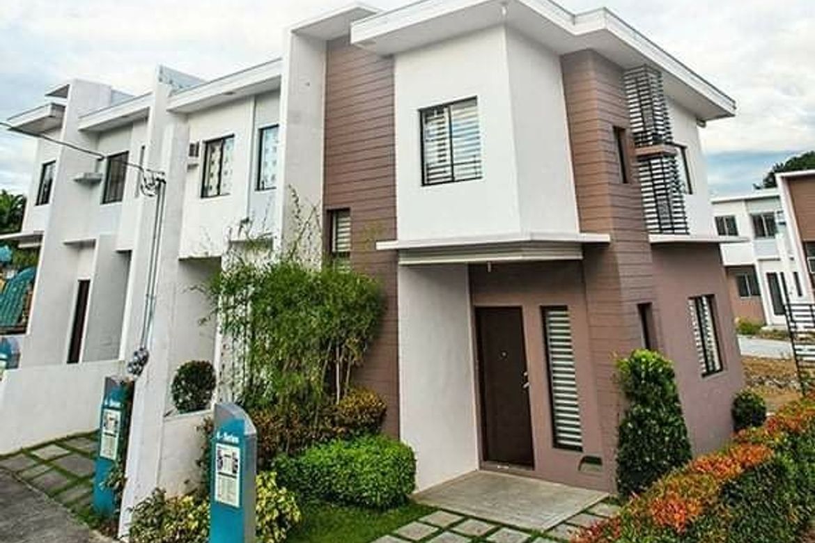 3 Bedroom Townhouse for Sale in Bayan Luma VIII, Imus, Cavite – photo 4