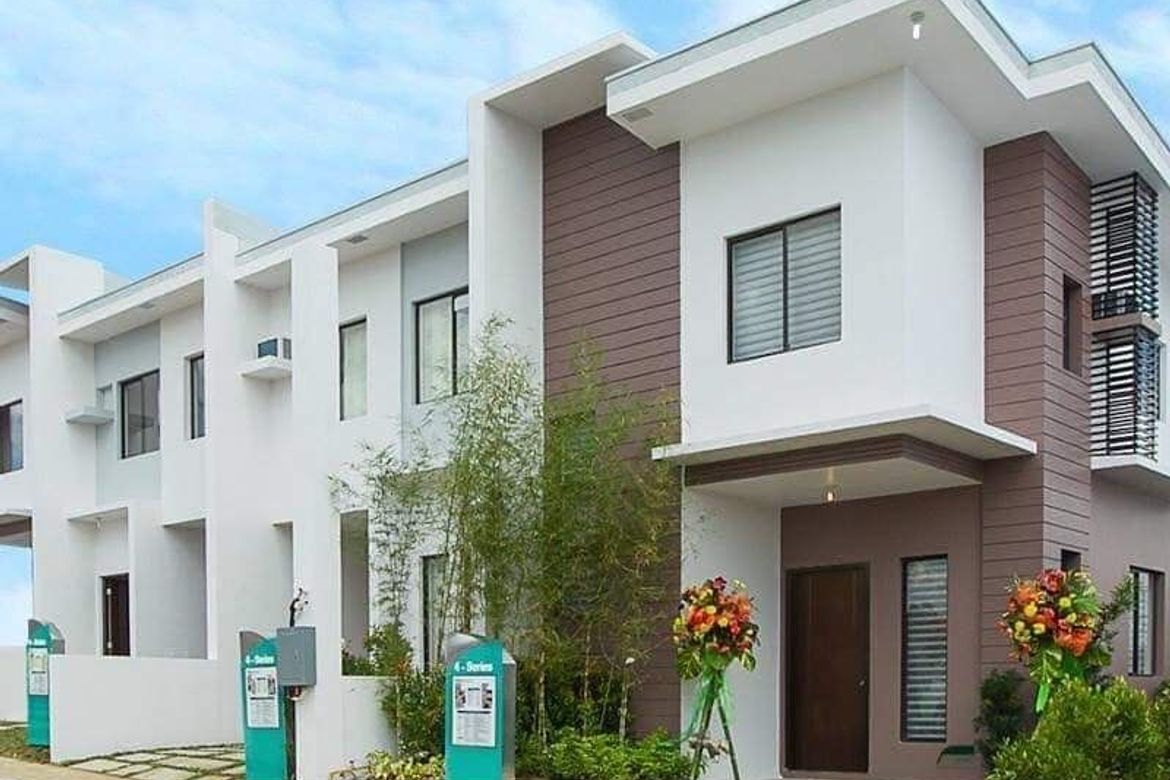3 Bedroom Townhouse for Sale in Bayan Luma VIII, Imus, Cavite – photo 7