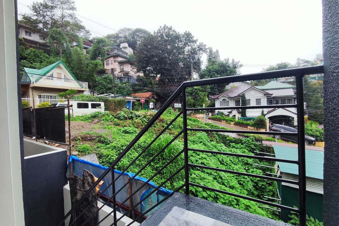 3 Bedroom Townhouse for Sale in Bayan Park West, Baguio, Benguet – photo 3
