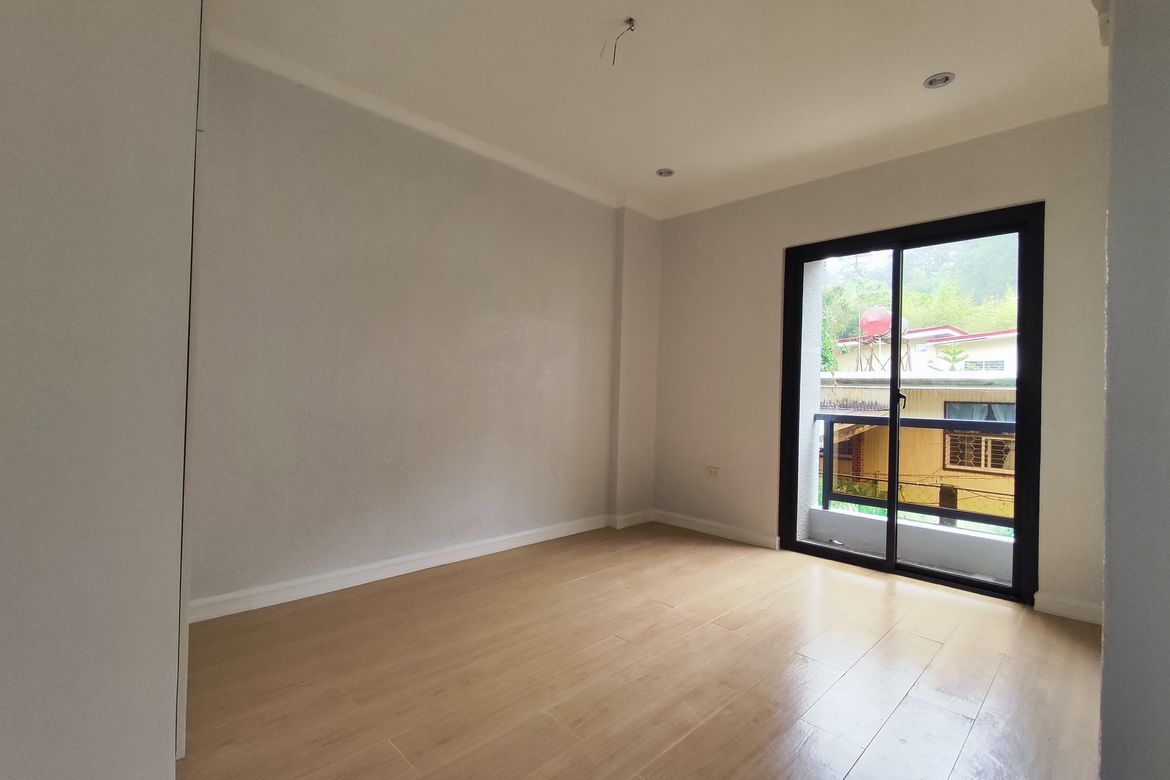 3 Bedroom Townhouse for Sale in Bayan Park West, Baguio, Benguet – photo 7