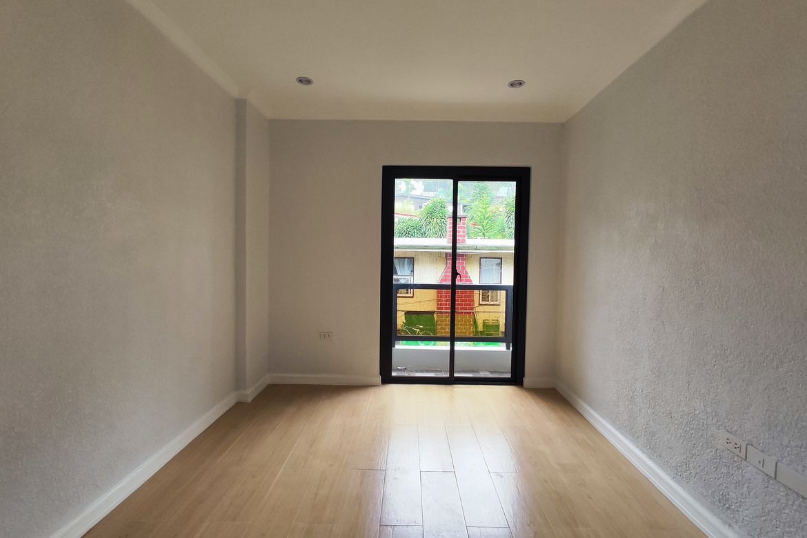 3 Bedroom Townhouse for Sale in Bayan Park West, Baguio, Benguet – photo 8