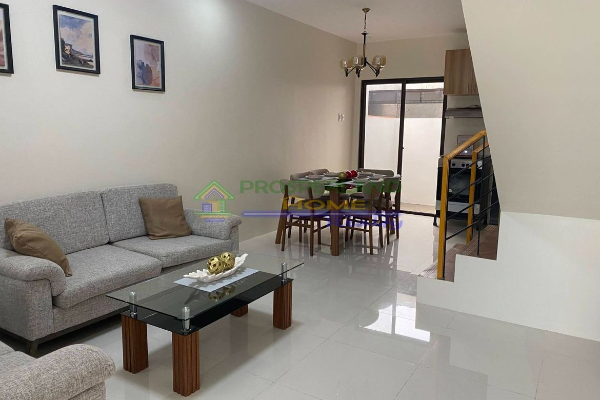 3 Bedroom Townhouse for Sale in Bayanan, Bacoor, Cavite