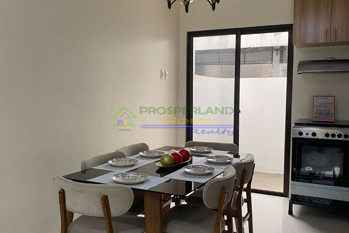 3 Bedroom Townhouse for Sale in Bayanan, Bacoor, Cavite – photo 2