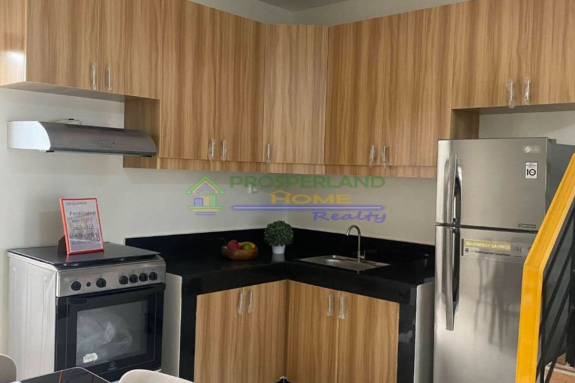 3 Bedroom Townhouse for Sale in Bayanan, Bacoor, Cavite – photo 5