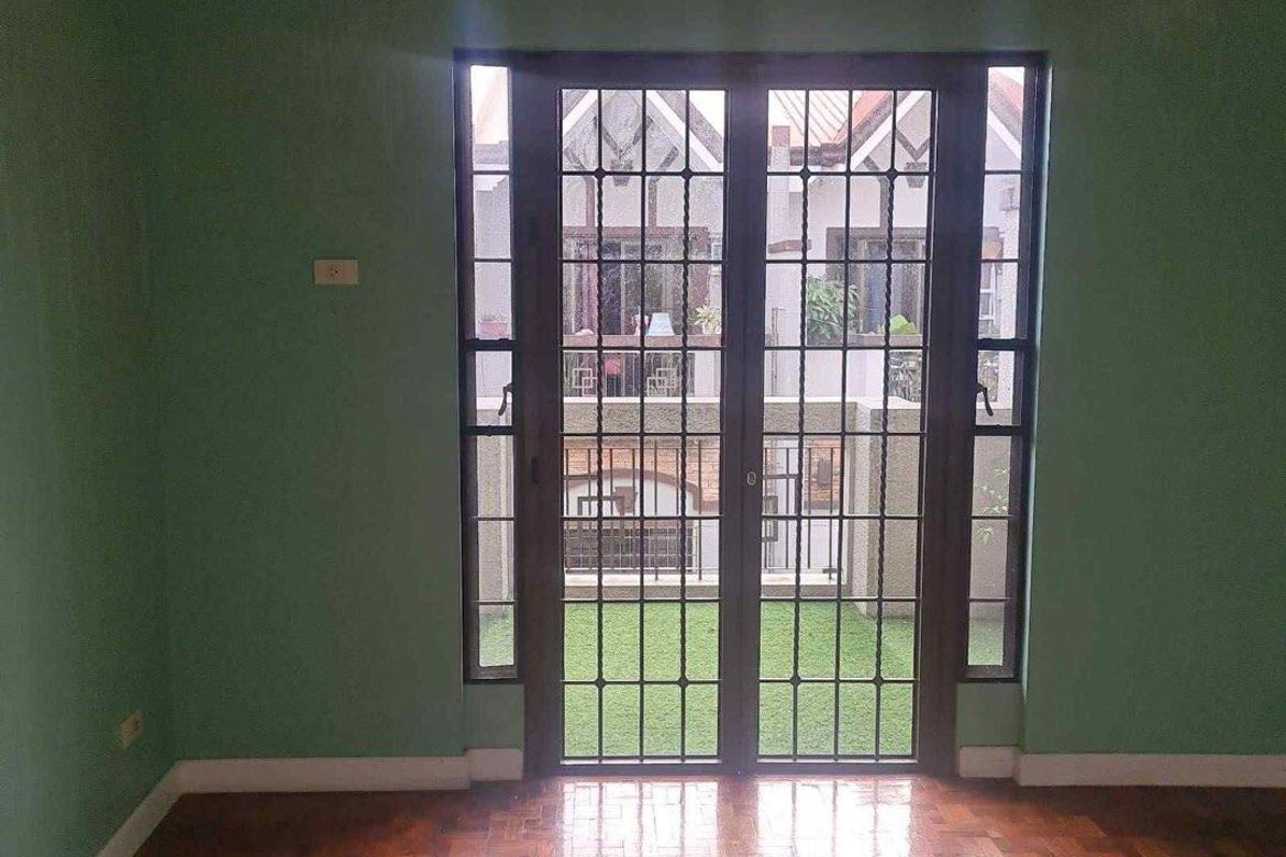 3 Bedroom Townhouse for Sale in Bel-Air, Makati, Metro Manila