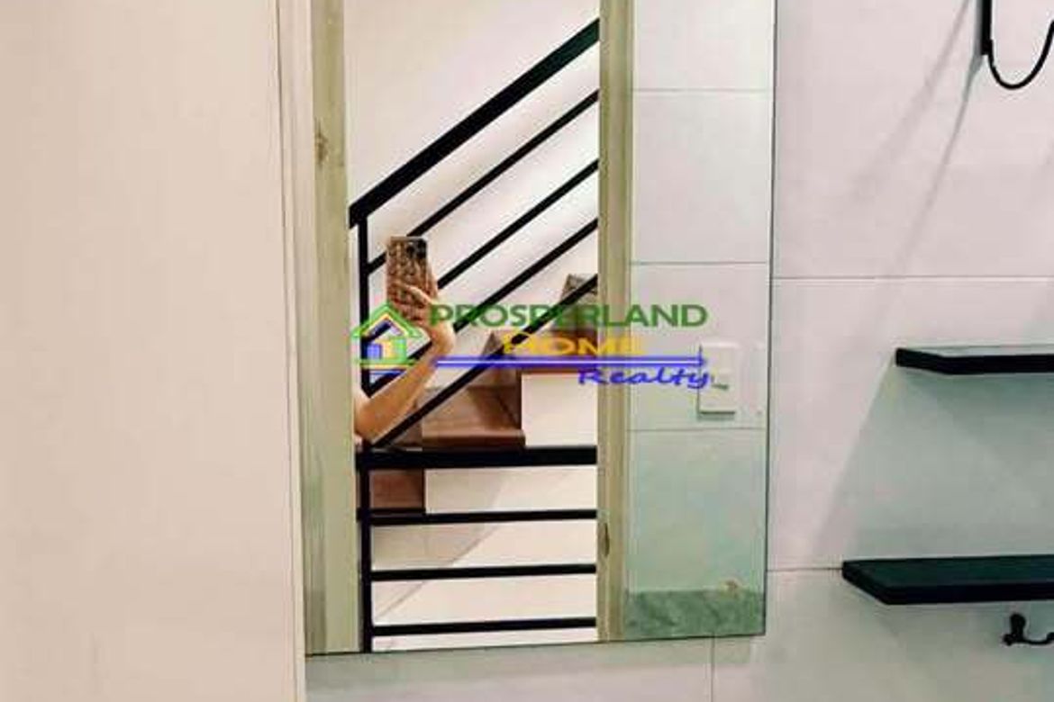 3 Bedroom Townhouse for Sale in Bel-Air, Makati, Metro Manila – photo 3