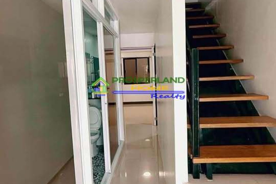 3 Bedroom Townhouse for Sale in Bel-Air, Makati, Metro Manila – photo 4