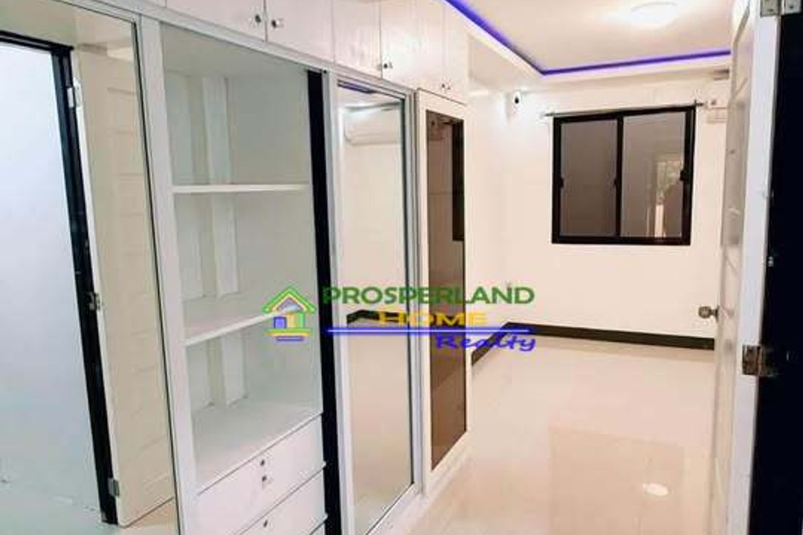 3 Bedroom Townhouse for Sale in Bel-Air, Makati, Metro Manila – photo 6