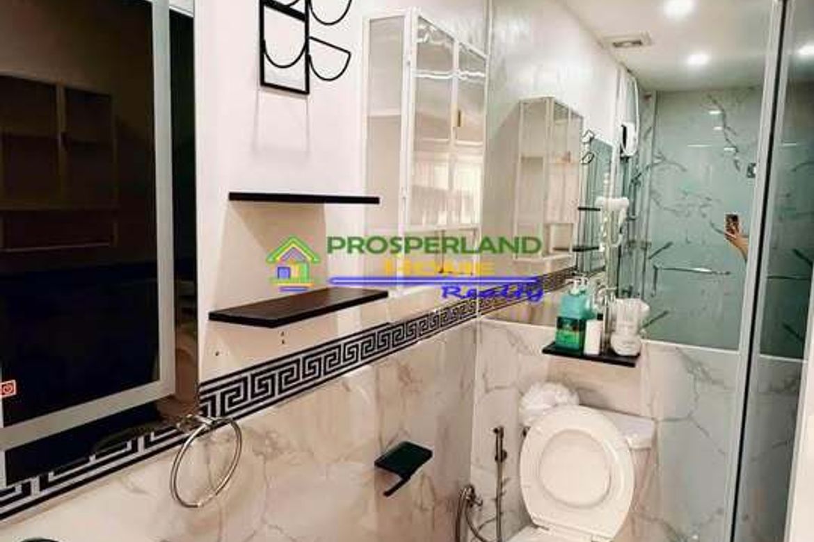 3 Bedroom Townhouse for Sale in Bel-Air, Makati, Metro Manila – photo 7