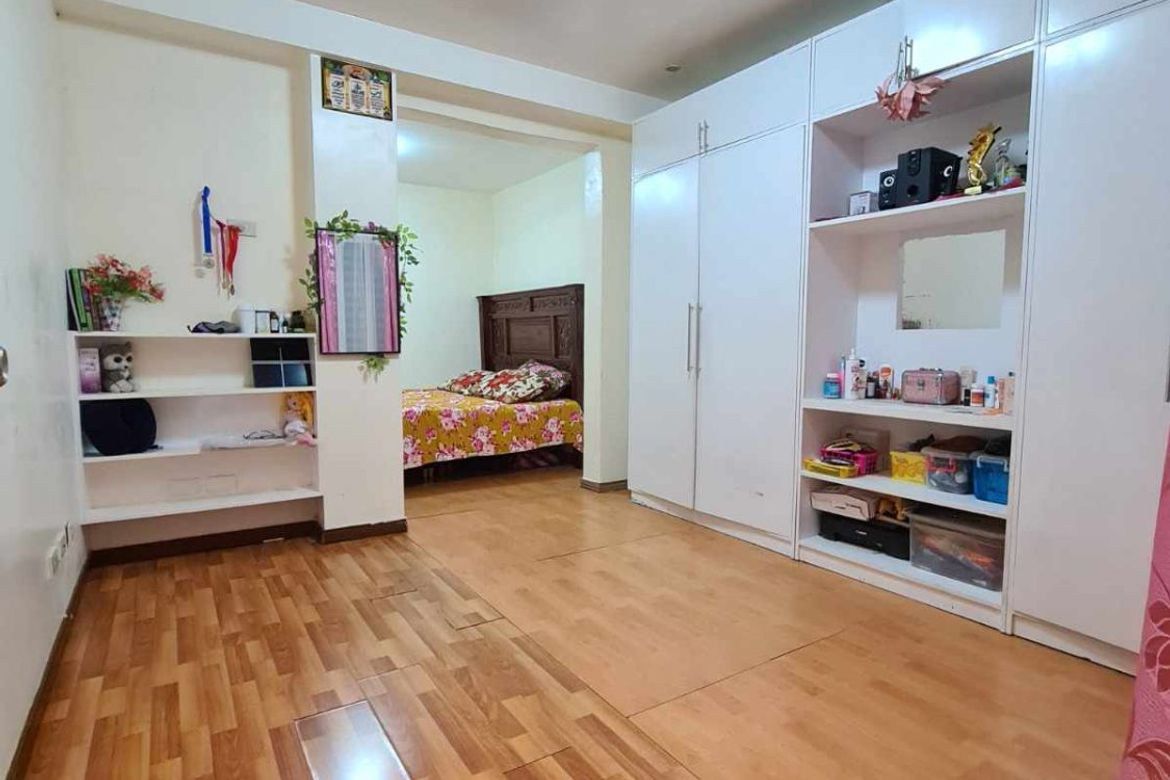 3 Bedroom Townhouse for Sale in BF Homes Executive Village, Almanza Uno, Las Piñas, Metro Manila – photo 8