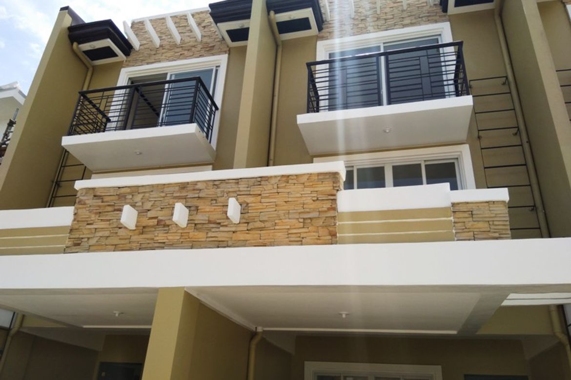 3 Bedroom Townhouse for Sale in BF Homes, Parañaque, Metro Manila – photo 2
