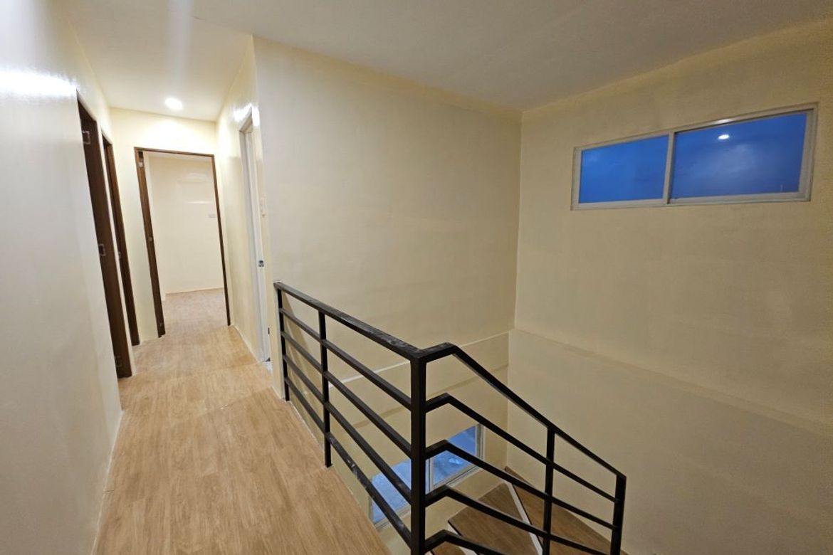 3 Bedroom Townhouse for Sale in BF Homes, Parañaque, Metro Manila – photo 4