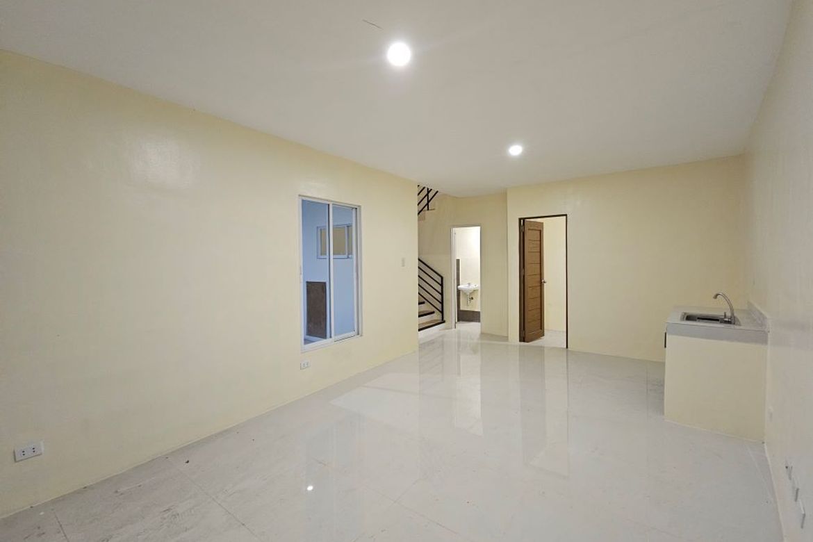 3 Bedroom Townhouse for Sale in BF Homes, Parañaque, Metro Manila – photo 6
