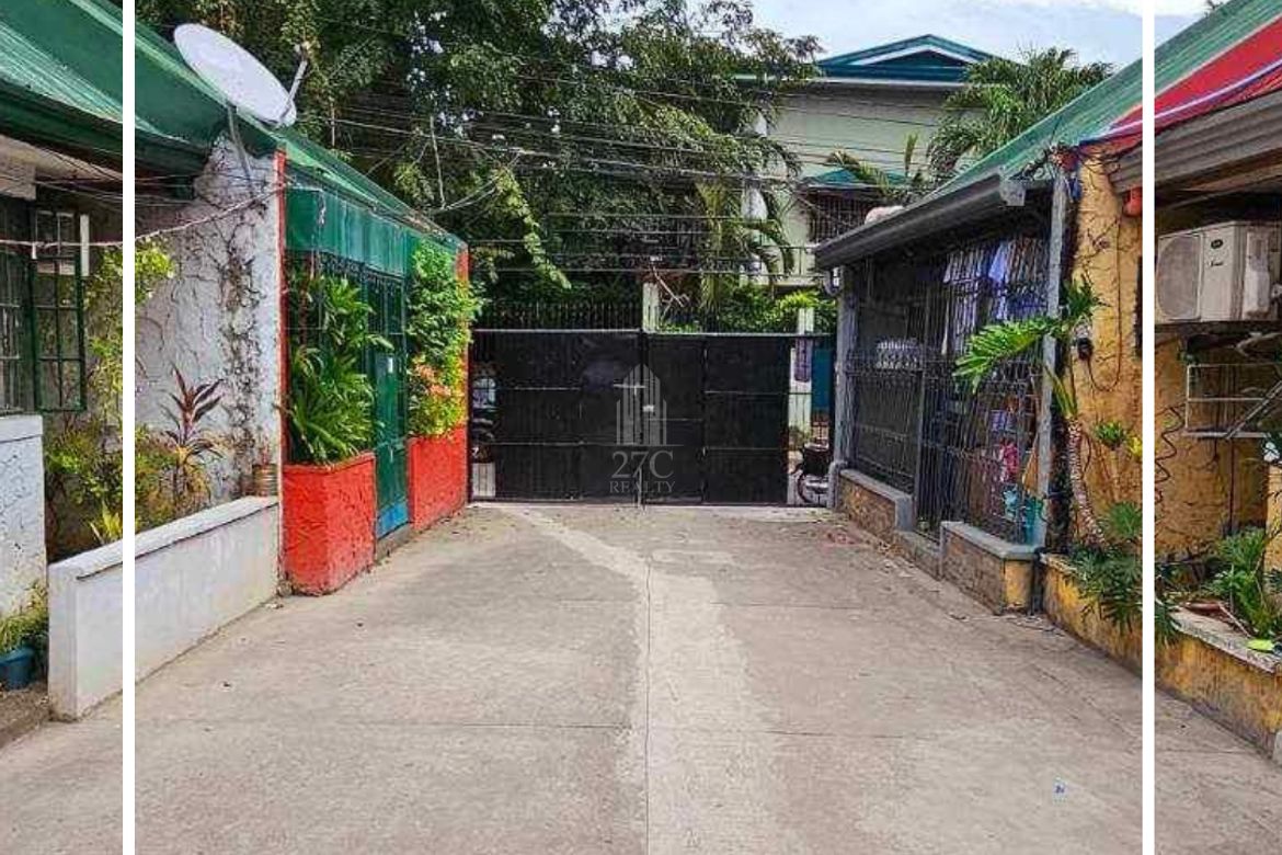 3 Bedroom Townhouse for Sale in BF Homes, Parañaque, Metro Manila – photo 2