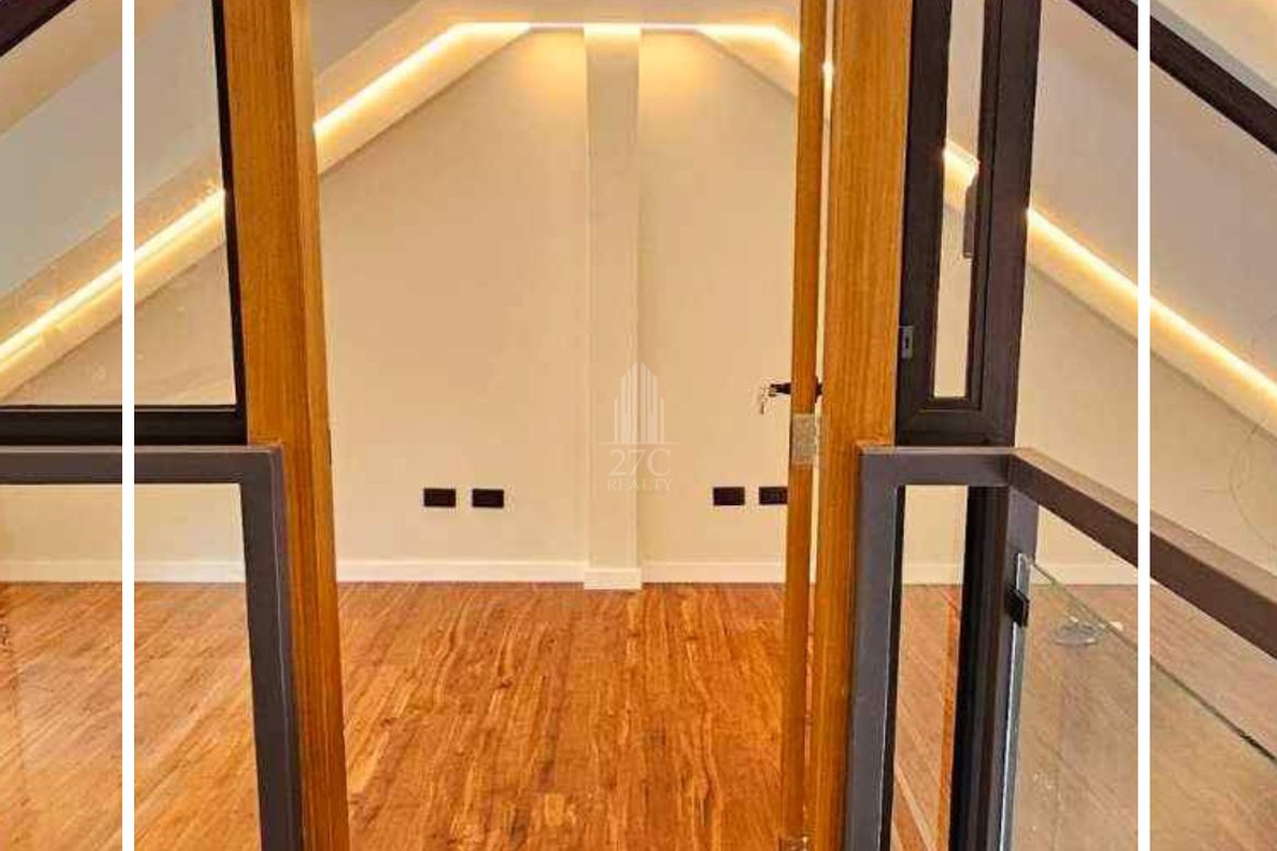 3 Bedroom Townhouse for Sale in BF Homes, Parañaque, Metro Manila – photo 8