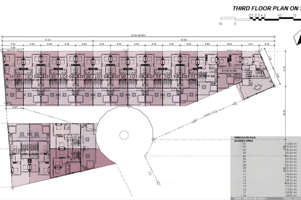 3 Bedroom Townhouse for Sale in BF Resort Village, Talon Dos, Las Piñas, Metro Manila – photo 6