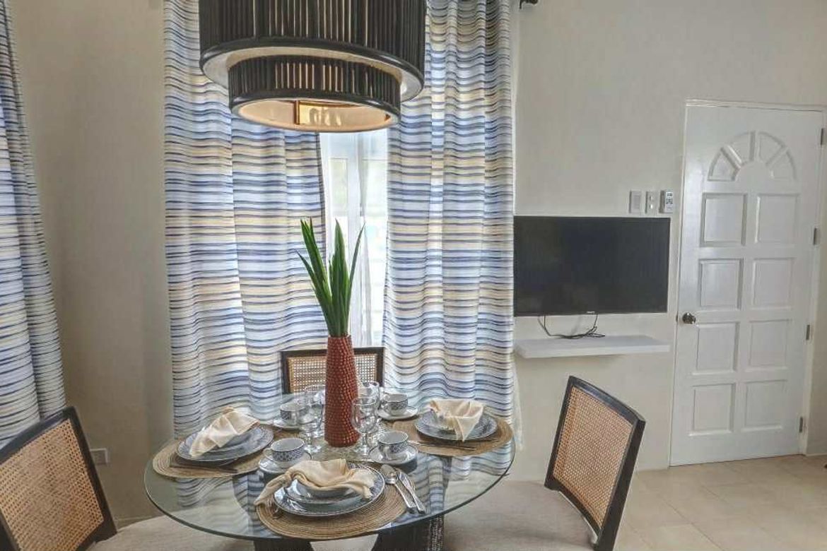 3 Bedroom Townhouse for Sale in Biking, Dauis, Bohol – photo 4