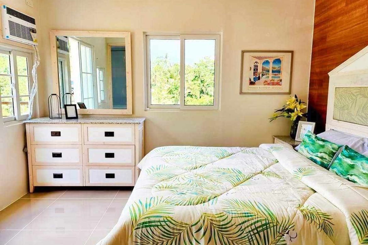 3 Bedroom Townhouse for Sale in Binaliw, Cebu City, Cebu – photo 2
